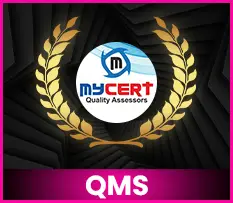 Award QMS AWARD